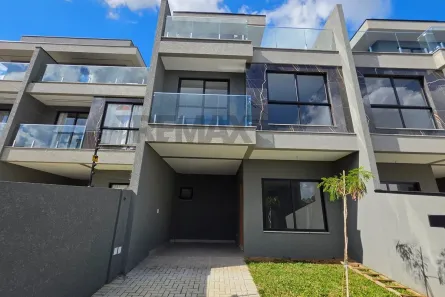Apartamento com 3 Quartos à venda, 163m² no Tingui, Curitiba