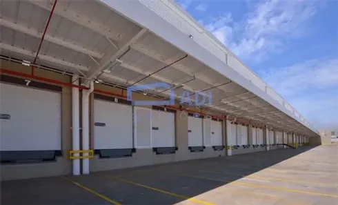 Galpão/Depósito/Armazém para alugar, 25043m² no Distrito Industrial, Jundiaí