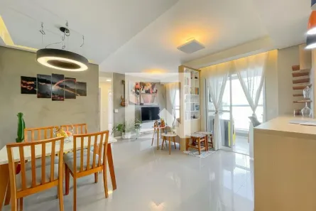 Apartamento com 2 Quartos à venda, 86m² no Centro, Guaimbê