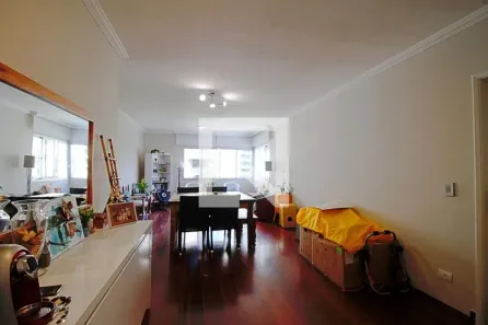 Apartamento com 3 Quartos à venda, 140m² no Vila Andrade, São Paulo
