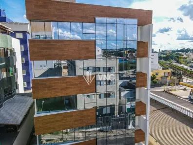Apartamento com 2 Quartos à venda, 76m² no Jardim da Cidade, Betim