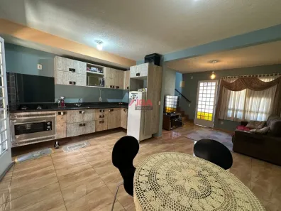 Casa com 2 Quartos à venda, 64m² no Jardim Interlagos, Hortolândia