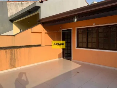 Imóvel Comercial com 3 Quartos à venda, 192m² no Cooperativa, São Bernardo do Campo