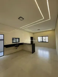 Casa com 3 Quartos à venda, 82m² no Residencial Bosque dos Ipês, São José dos Campos