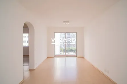 Apartamento com 2 Quartos à venda, 70m² no Cidade Monções, São Paulo