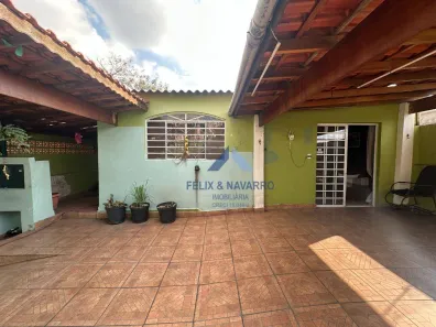 Casa com 3 Quartos à venda, 131m² no Vila Amália (Zona Norte), São Paulo