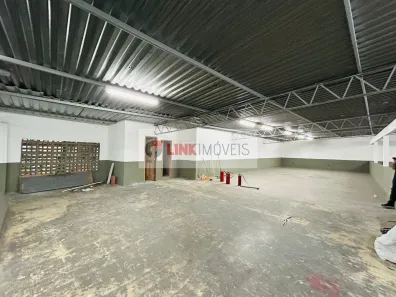 Imóvel Comercial para alugar, 450m² no Aribiri, Vila Velha