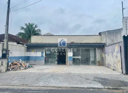 Ponto Comercial com 1 Quarto para alugar, 285m² no Boqueirão, Praia Grande