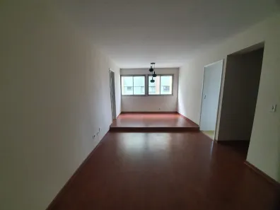 Apartamento com 1 Quarto à venda, 56m² no Vila Mariana, São Paulo