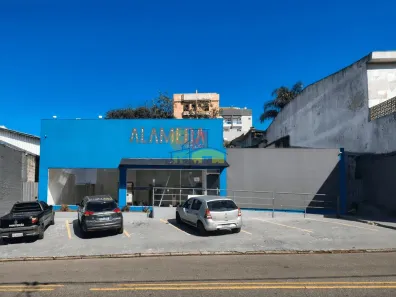 Ponto Comercial para alugar, 169m² no Santa Maria, São Caetano do Sul