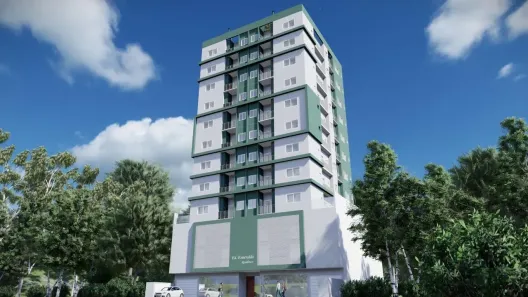 Apartamento com 2 Quartos à venda, 100m² no Centro, Camboriú