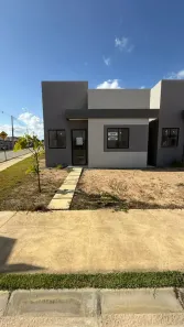 Casa de Condomínio com 2 Quartos à venda, 45m² no Papagaio, Feira de Santana