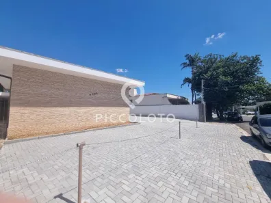 Imóvel Comercial com 3 Quartos à venda, 215m² no Nova Campinas, Campinas