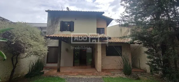 Sobrado com 3 Quartos à venda, 230m² no Jardim Chapadão, Campinas