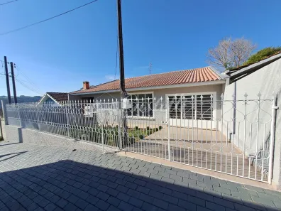 Casa com 4 Quartos à venda, 176m² no Contorno, Ponta Grossa