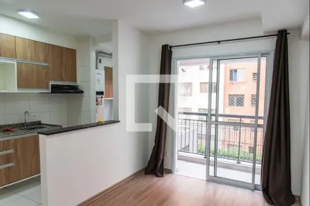 Apartamento com 1 Quarto à venda, 34m² no Liberdade, São Paulo