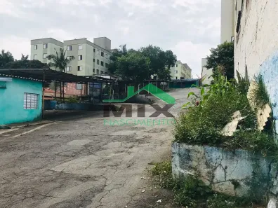 Lote/Terreno para alugar, 1712m² no Paulicéia, São Bernardo do Campo