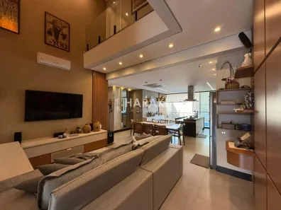 Sobrado com 3 Quartos à venda, 220m² no Jardim Cidade Monções, Maringá