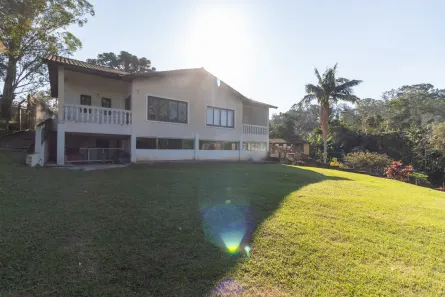 Casa à venda, 450m² no Itupu, São Paulo