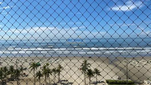 Apartamento com 2 Quartos à venda, 75m² no Tupi, Praia Grande