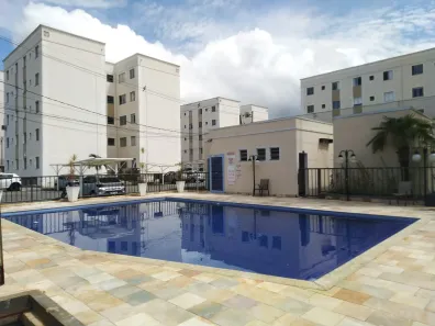 Apartamento com 2 Quartos à venda, 94m² no Jóquei Clube, Juiz de Fora