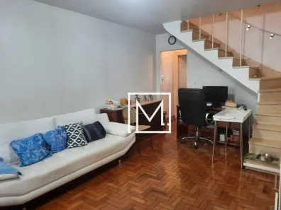 Sobrado com 2 Quartos à venda, 136m² no Bosque da Saúde, São Paulo