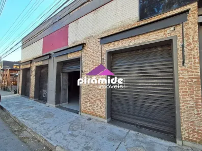 Ponto Comercial para alugar, 214m² no Jardim Nova América, São José dos Campos
