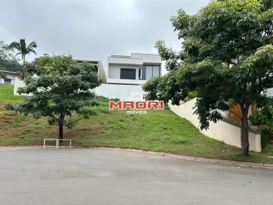 Lote/Terreno à venda, 303m² no Jardim América II, Valinhos