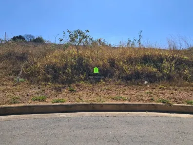 Lote/Terreno à venda, 360m² no Residencial Parque dos Buritis, Lagoa Santa