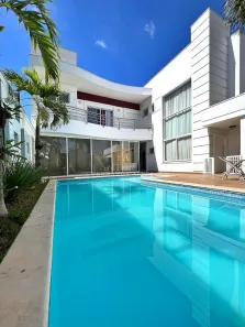 Casa com 4 Quartos à venda, 364m² no Parque Residencial Nardini, Americana
