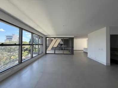 Apartamento com 3 Quartos à venda, 222m² no Nova Campinas, Campinas