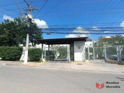 Apartamento com 2 Quartos à venda, 45m² no Jardim da Glória, Cotia