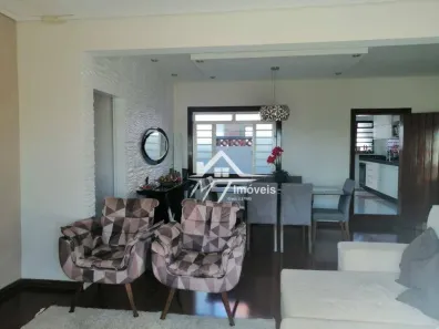 Sobrado com 2 Quartos à venda, 250m² no Centro, Sumaré