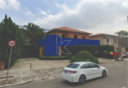 Imóvel Comercial à venda, 366m² no Jardim América, São Paulo