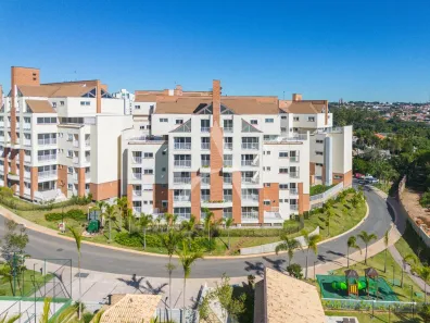 Apartamento com 3 Quartos à venda, 277m² no Jardim Madalena, Campinas