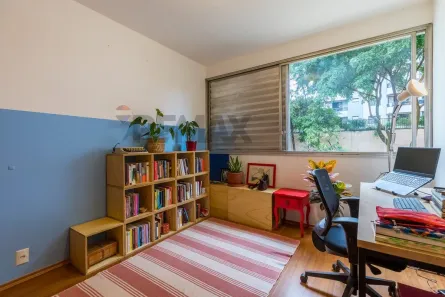 Apartamento com 3 Quartos à venda, 109m² no Perdizes, São Paulo