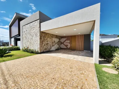 Casa de Condomínio com 3 Quartos à venda, 179m² no Vivendas do Arvoredo, Londrina