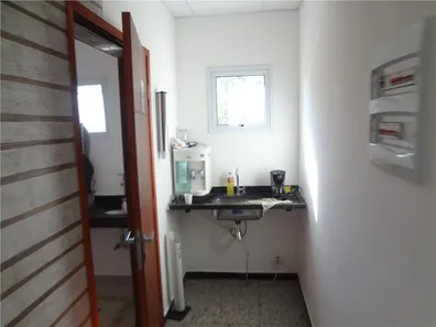 Sala Comercial com 1 Quarto para alugar, 95m² no Loteamento Alphaville Campinas, Campinas