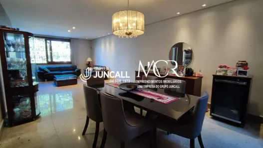 Casa com 4 Quartos à venda, 291m² no Nova Floresta, Belo Horizonte