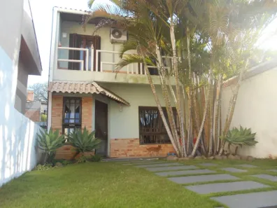 Casa com 5 Quartos à venda, 260m² no Teresópolis, Porto Alegre