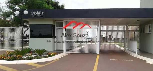 Apartamento com 2 Quartos à venda, 42m² no Residencial Real Parque Sumaré, Sumaré