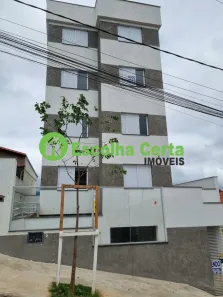 Apartamento com 2 Quartos à venda, 55m² no Milionários (Barreiro), Belo Horizonte