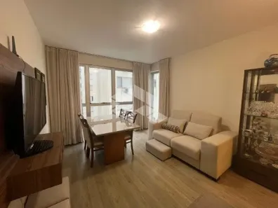 Apartamento com 2 Quartos à venda, 77m² no Centro, Florianópolis
