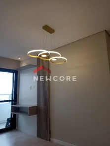 Apartamento com 2 Quartos à venda, 54m² no Centro, São Bernardo do Campo
