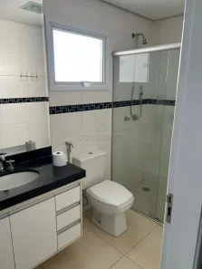 Apartamento com 3 Quartos para alugar, 92m² no Parque Residencial Comendador Mançor Daud, São José do Rio Preto