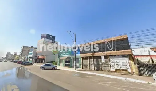 Lote/Terreno com 1 Quarto à venda, 300m² no Taguatinga Norte, Brasília