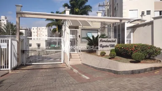 Apartamento com 3 Quartos à venda, 62m² no Jardim Nova Europa, Campinas