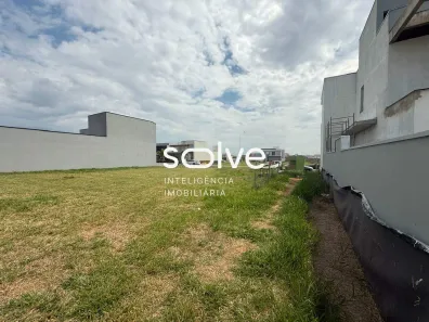 Lote/Terreno à venda, 300m² no Jardim Esplanada, Indaiatuba