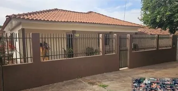 Casa com 5 Quartos à venda, 137m² no Vila Guadiana, Mandaguaçu