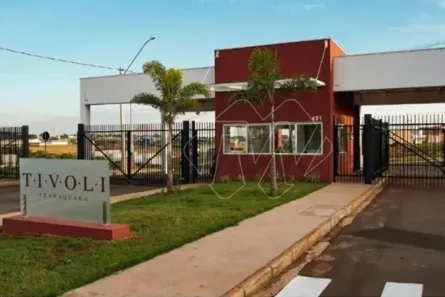 Lote/Terreno à venda, 376m² no Residencial Tivoli, Araraquara